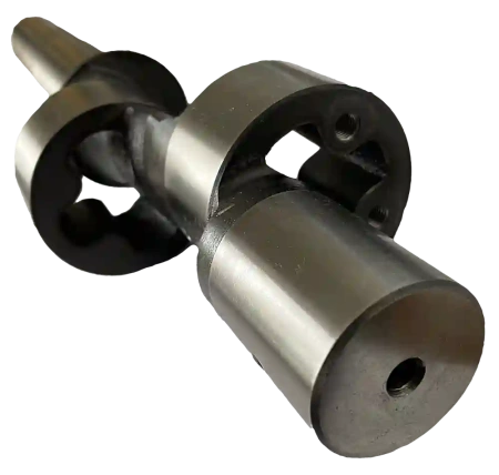 Коленвал Bitzer 4NCS-12.2-40P 4NCS-20.2-40P